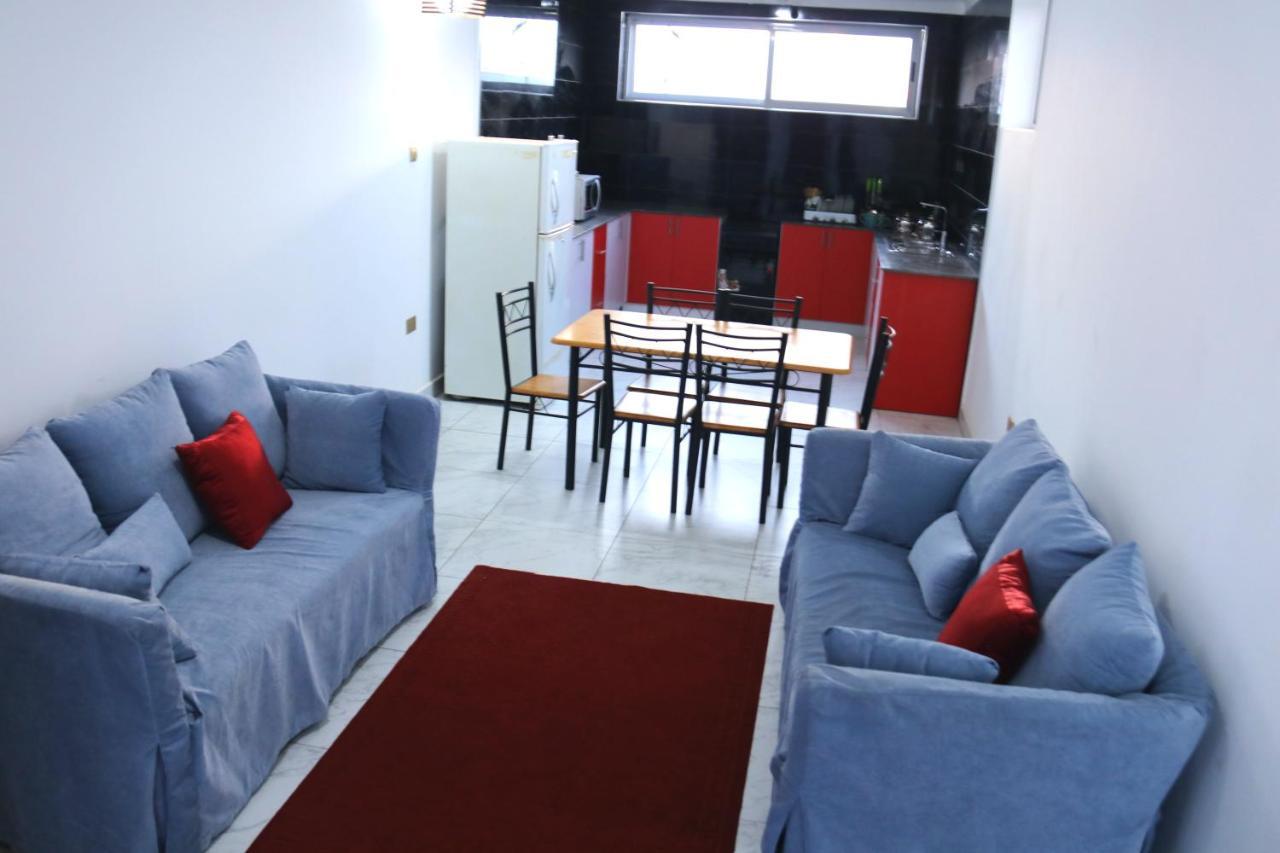 The Shoebill Nest Bed & Breakfast Kampala Bagian luar foto